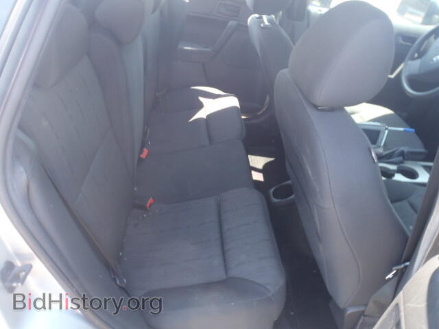 2011 FORD FOCUS - VIN: 1FAHP3FN2BW201746 - Фото 6