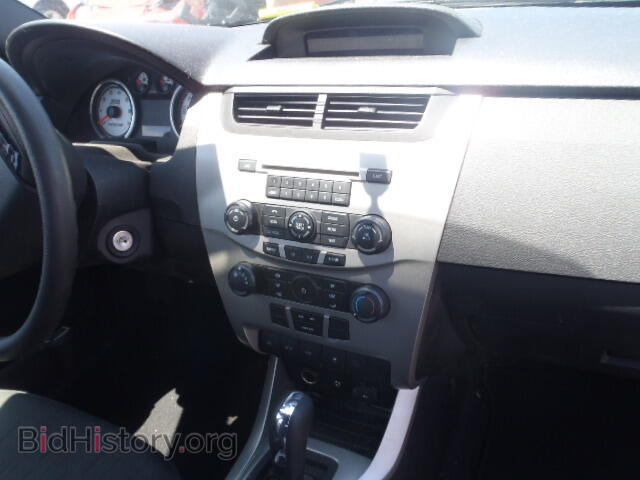2011 FORD FOCUS - VIN: 1FAHP3FN2BW201746 - Фото 9