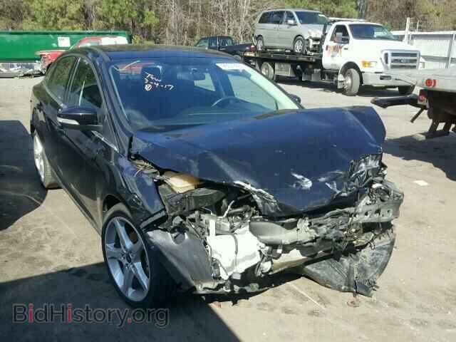 Photo 1FADP3J20EL345314 - FORD FOCUS 2014