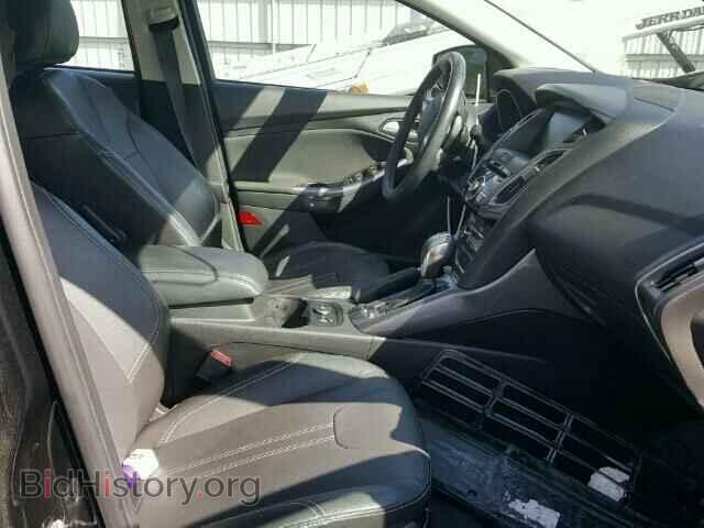 2014 FORD FOCUS - VIN: 1FADP3J20EL345314 - Фото 5