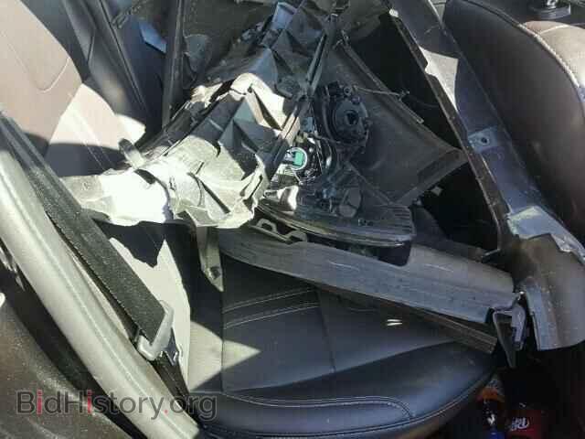 2014 FORD FOCUS - VIN: 1FADP3J20EL345314 - Фото 6