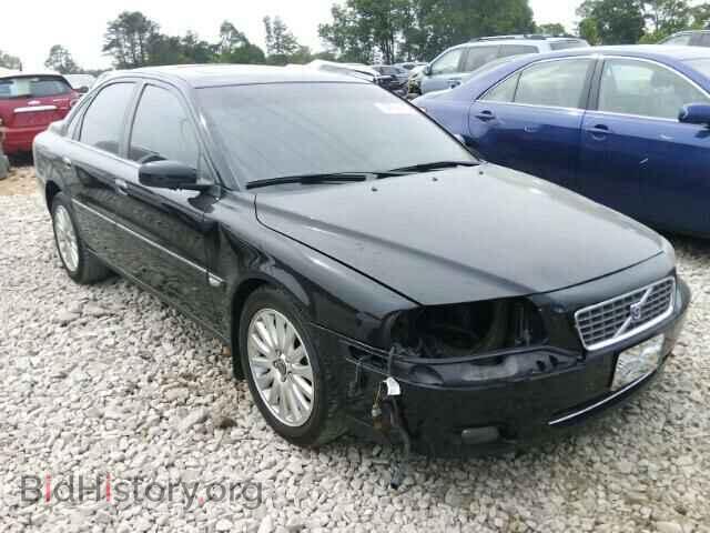 Photo YV1TS592561442293 - VOLVO S80 2006
