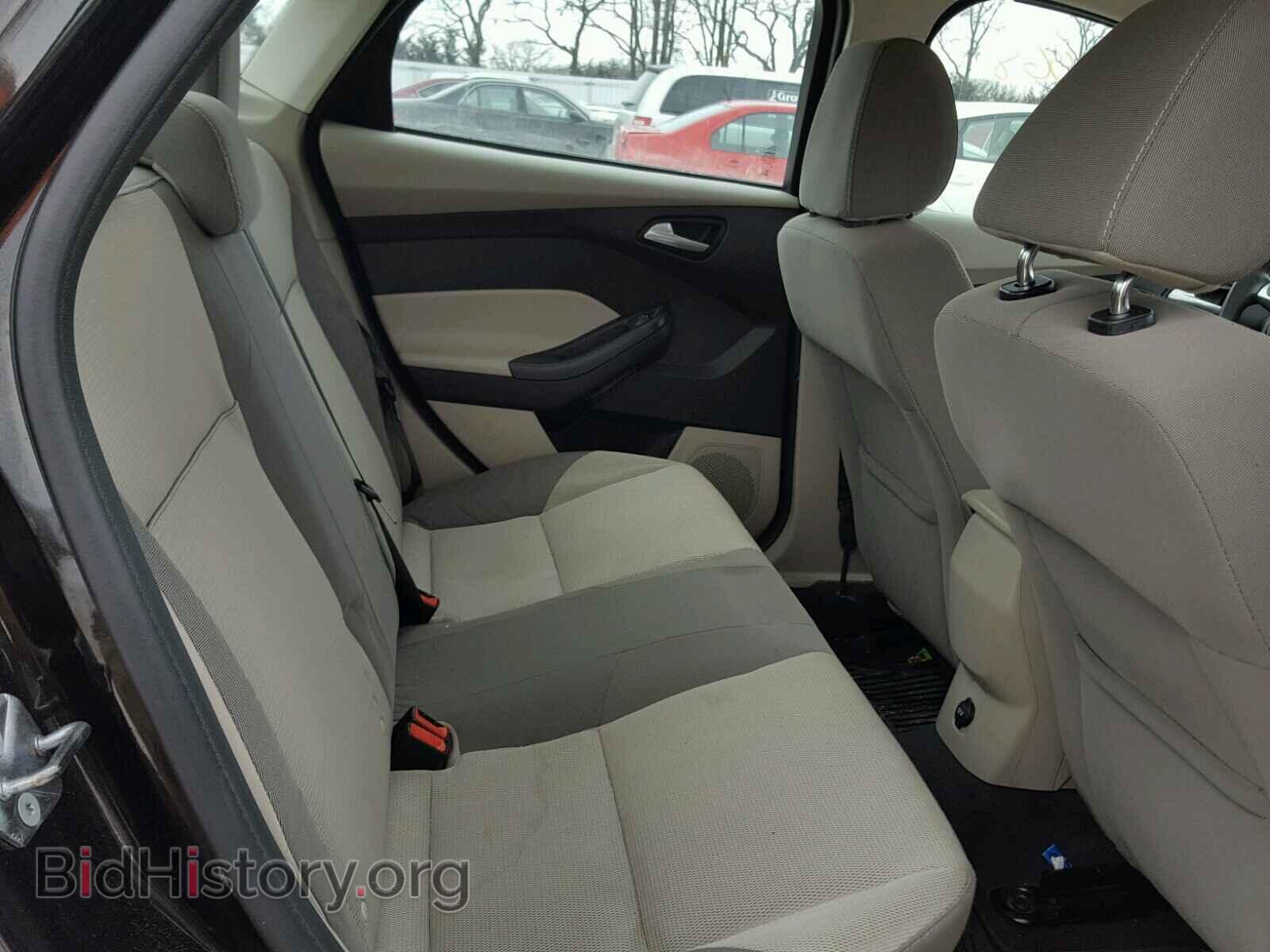 2013 FORD FOCUS - VIN: 1FADP3F22DL271160 - Photo 6