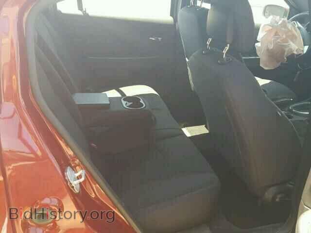 2013 CHRYSLER 200 - VIN: 1C3CCBBB6DN550461 - Фото 6