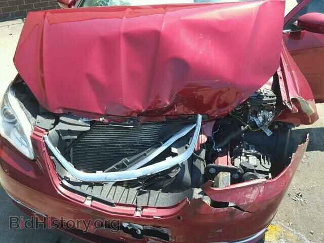 2013 CHRYSLER 200 - VIN: 1C3CCBBB6DN550461 - Фото 7