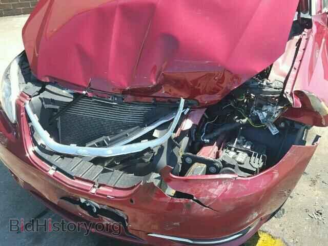 2013 CHRYSLER 200 - VIN: 1C3CCBBB6DN550461 - Фото 10