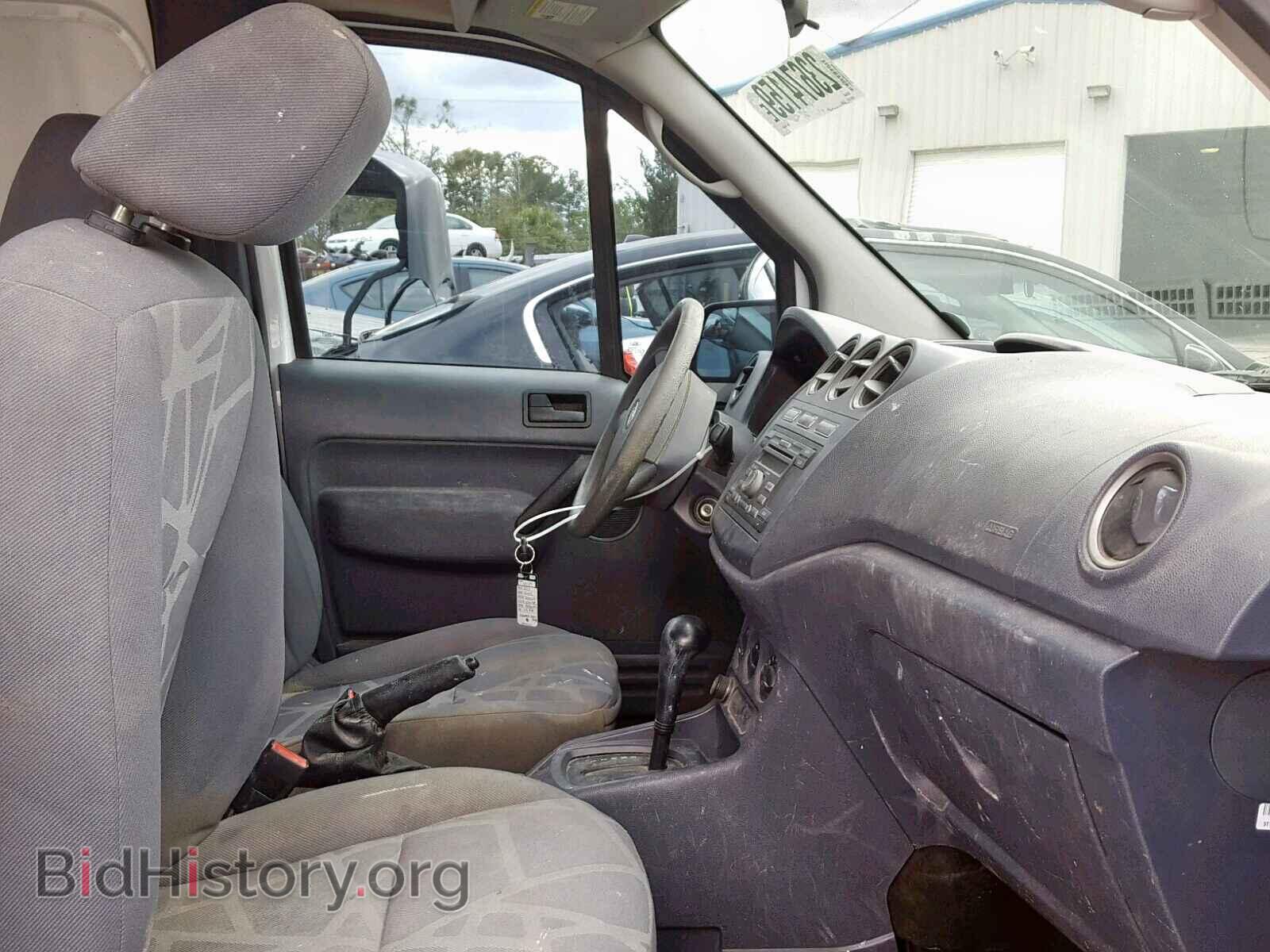 2011 FORD TRANSIT CO - VIN: NM0LS7DN0BT056556 - Фото 5