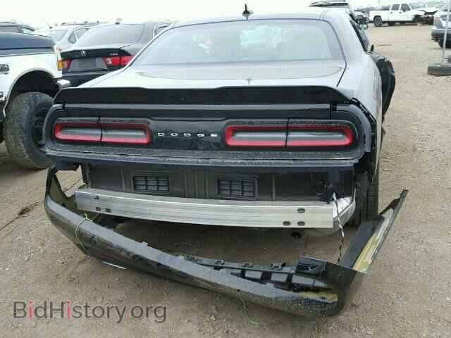 2015 DODGE CHALLENGER - VIN: 2C3CDZBG7FH713020 - Photo 10