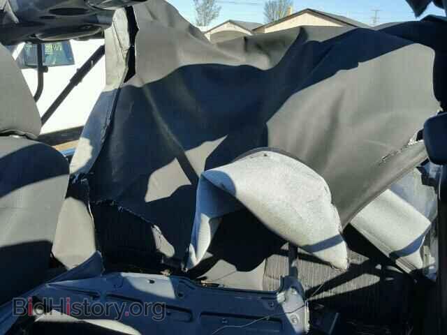 2011 JEEP WRANGLER - VIN: 1J4AA2D19BL577170 - Фото 6