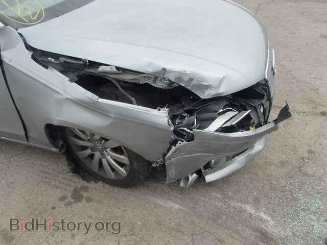 2009 AUDI A4 - VIN: WAUGF78K59A171598 - Фото 10