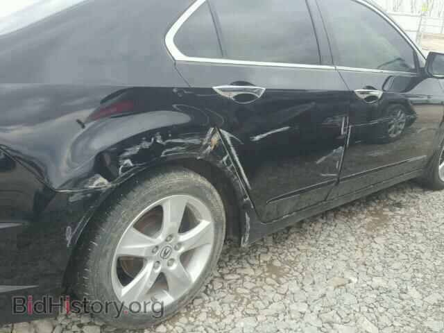 2010 ACURA TSX - VIN: JH4CU2F68AC043685 - Фото 9