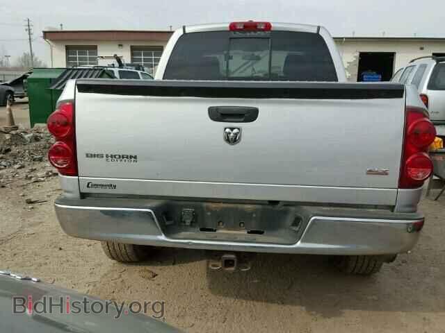 2007 DODGE RAM 1500 - VIN: 1D7HA18217S100706 - Фото 6