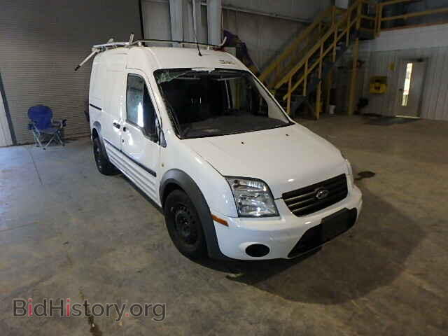Фотография NM0LS7DN7DT143566 - FORD TRANSIT CO 2013