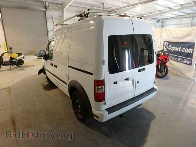 2013 FORD TRANSIT CO - VIN: NM0LS7DN7DT143566 - Фото 3