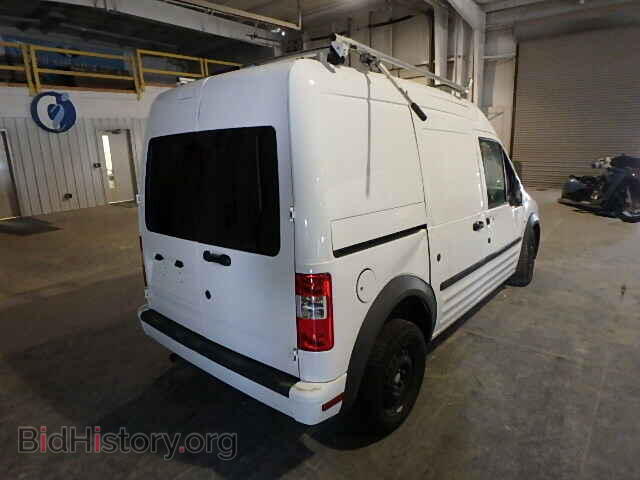 2013 FORD TRANSIT CO - VIN: NM0LS7DN7DT143566 - Фото 4