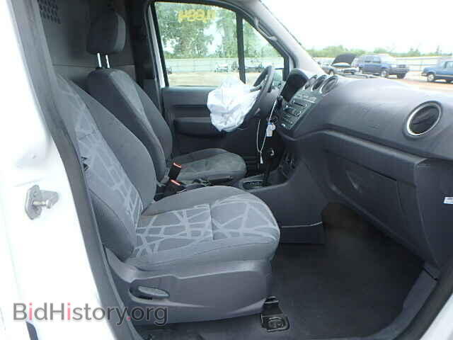 2013 FORD TRANSIT CO - VIN: NM0LS7DN7DT143566 - Фото 5