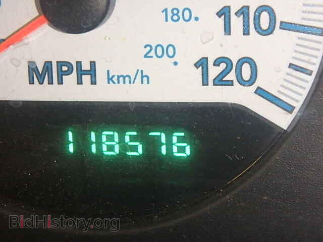 2006 DODGE CARAVAN - VIN: 1D4GP24R46B625614 - Фото 8