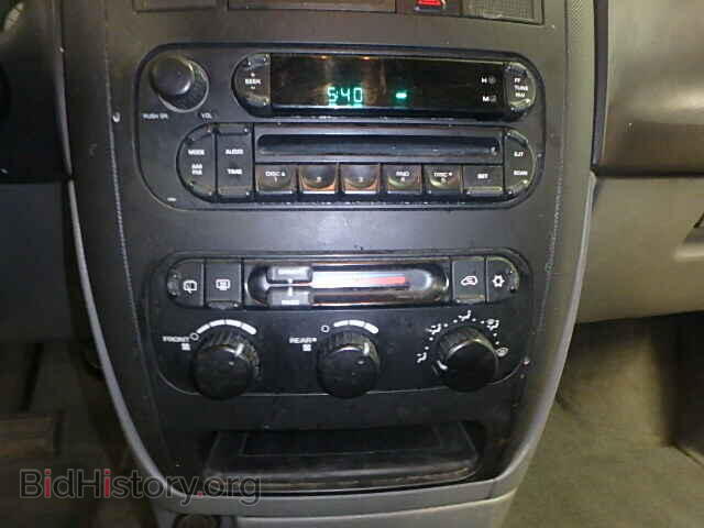 2006 DODGE CARAVAN - VIN: 1D4GP24R46B625614 - Фото 10