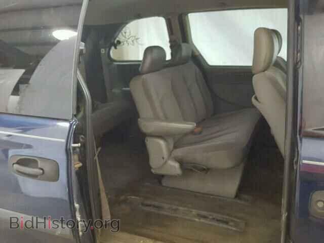 2006 DODGE CARAVAN - VIN: 1D4GP25BX6B592443 - Фото 6