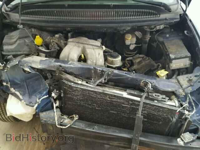 2006 DODGE CARAVAN - VIN: 1D4GP25BX6B592443 - Фото 7