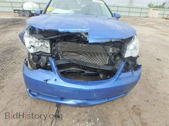 2007 CHRYSLER SEBRING - VIN: 1C3LC46KX7N514802 - Фото 9