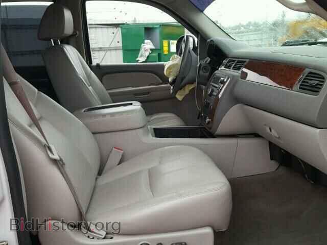2007 CHEVROLET SILVERADO - VIN: 2GCEK13M371574837 - Фото 5