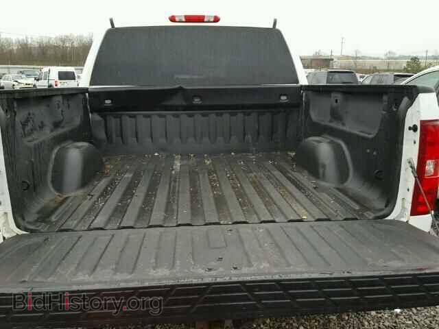 2007 CHEVROLET SILVERADO - VIN: 2GCEK13M371574837 - Фото 6