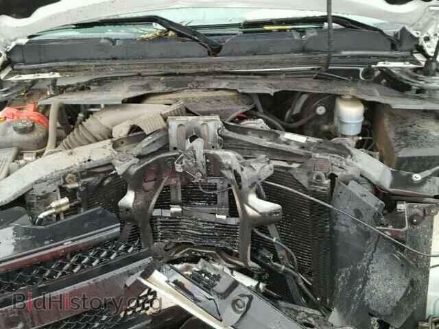 2007 CHEVROLET SILVERADO - VIN: 2GCEK13M371574837 - Фото 7
