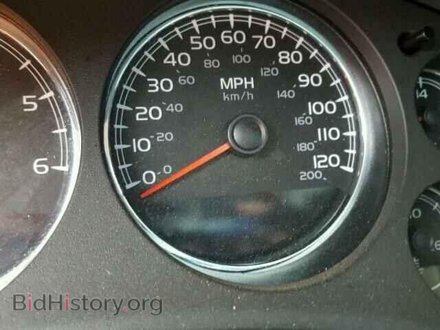 2007 CHEVROLET SILVERADO - VIN: 2GCEK13M371574837 - Фото 8