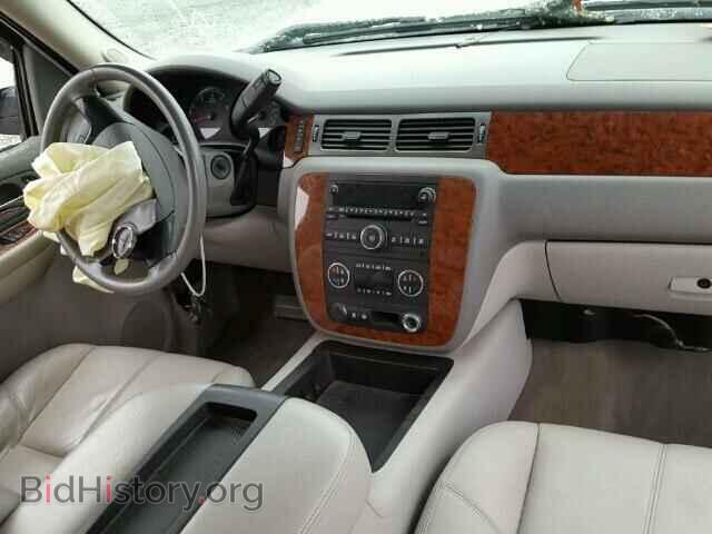 2007 CHEVROLET SILVERADO - VIN: 2GCEK13M371574837 - Фото 9