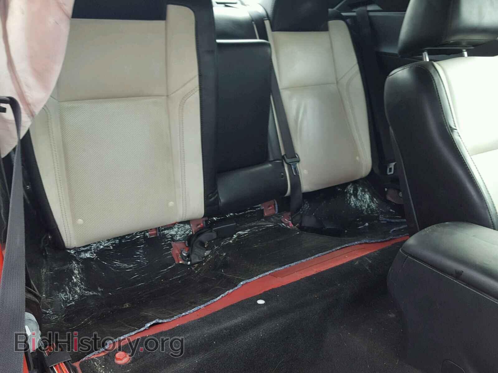 2015 DODGE CHALLENGER - VIN: 2C3CDZBG1FH705981 - Photo 6