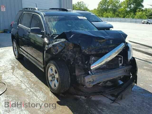 Photo 2GKFLUE3XD6258023 - GMC TERRAIN 2013