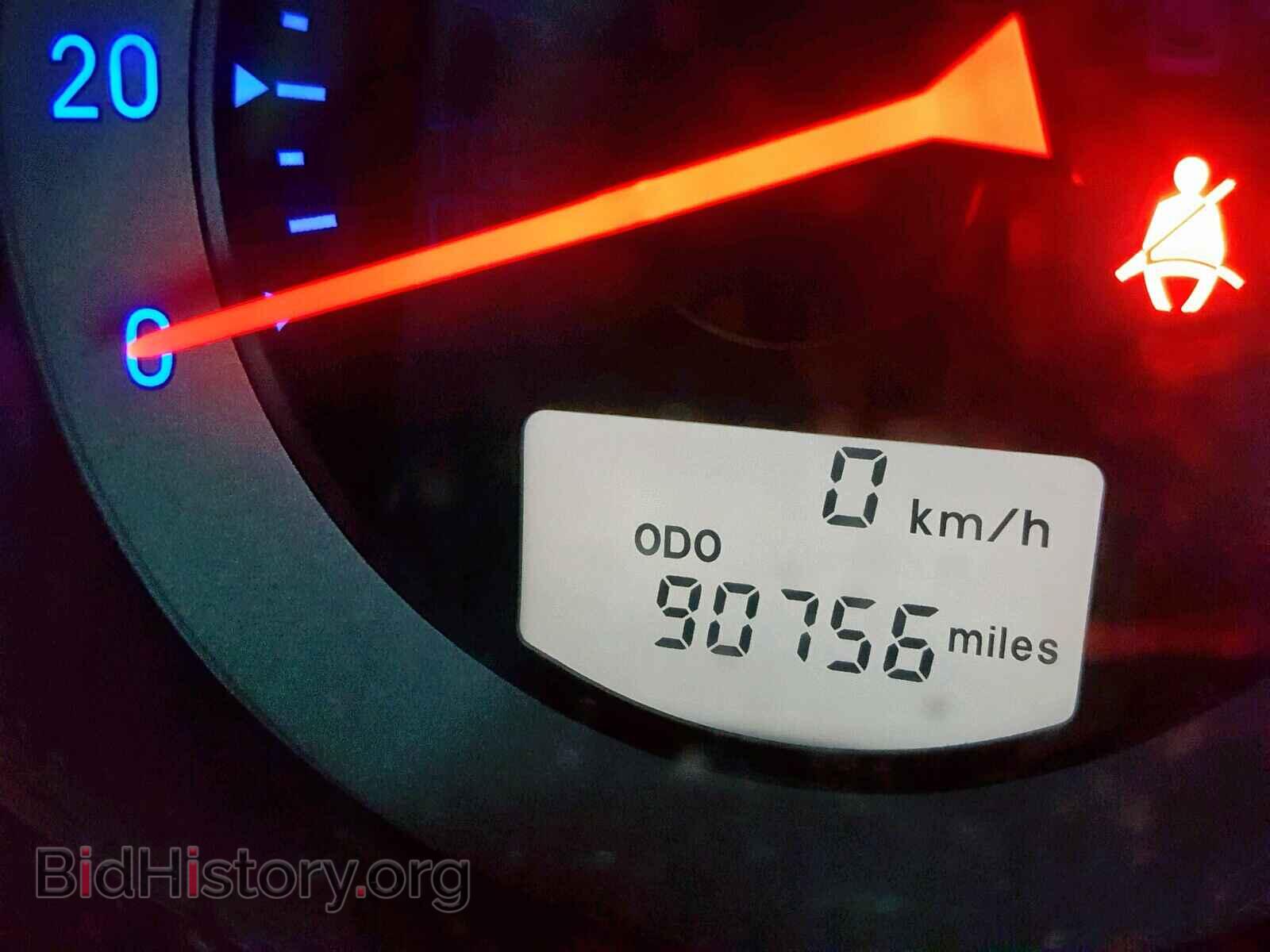 2007 MITSUBISHI ECLIPSE - VIN: 4A3AK24F17E008028 - Photo 8
