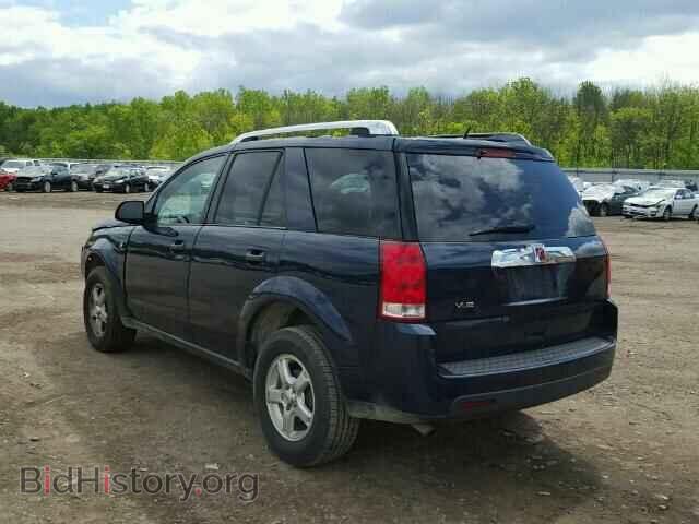 2007 SATURN VUE - VIN: 5GZCZ33D97S840553 - Фото 3