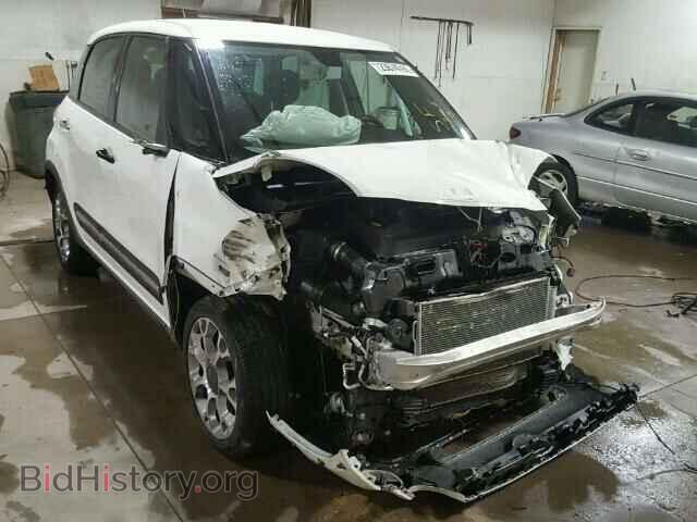 Photo ZFBCFADH0EZ012608 - FIAT 500 2014