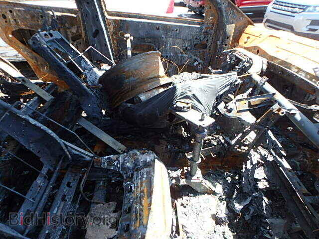 2013 FORD EXPLORER - VIN: 1FM5K8B88DGA33581 - Photo 5