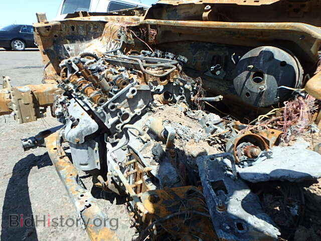 2013 FORD EXPLORER - VIN: 1FM5K8B88DGA33581 - Photo 10