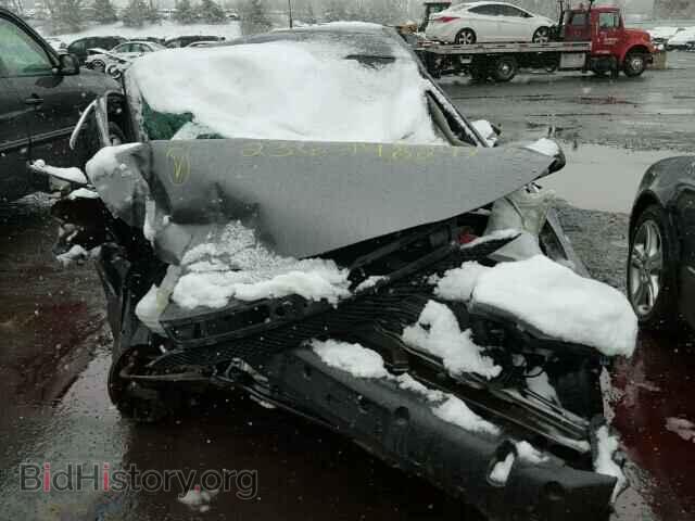 2011 FORD FOCUS - VIN: 1FAHP3FN2BW104840 - Фото 9