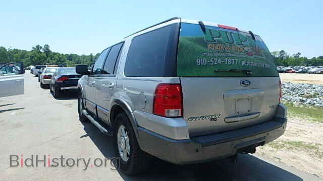2006 FORD EXPEDITION - VIN: 1FMFU165X6LA27944 - Фото 3