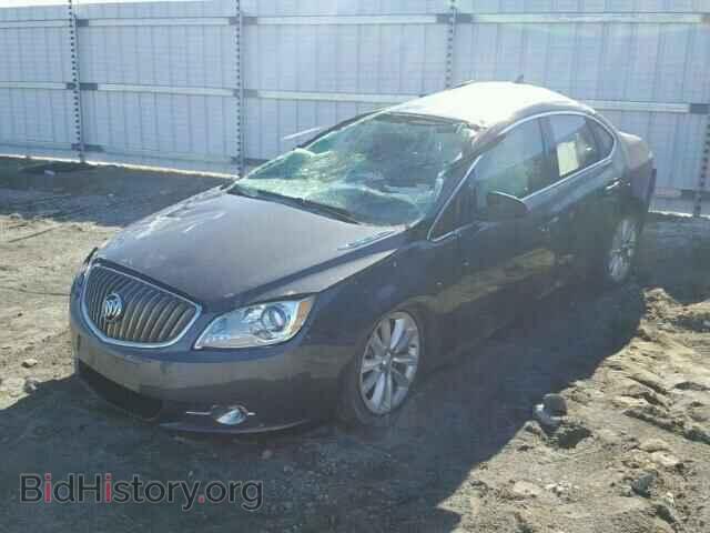 2013 BUICK VERANO - VIN: 1G4PP5SK6D4161937 - Photo 2