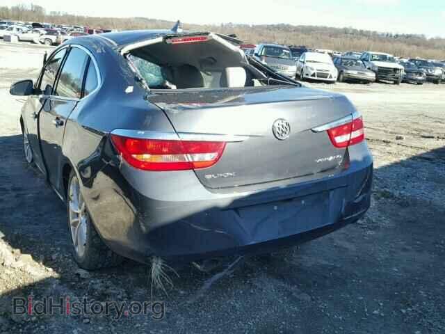 2013 BUICK VERANO - VIN: 1G4PP5SK6D4161937 - Photo 3
