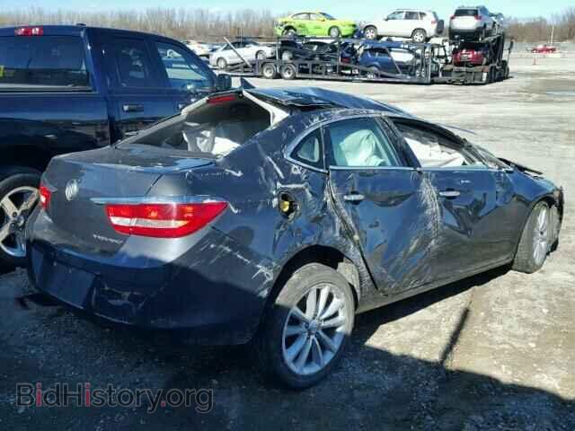 2013 BUICK VERANO - VIN: 1G4PP5SK6D4161937 - Photo 4
