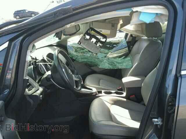 2013 BUICK VERANO - VIN: 1G4PP5SK6D4161937 - Photo 5