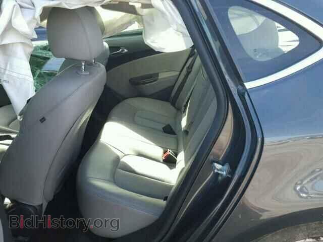 2013 BUICK VERANO - VIN: 1G4PP5SK6D4161937 - Photo 6