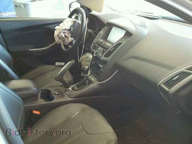 2013 FORD FOCUS - VIN: 1FADP3J23DL195410 - Фото 5