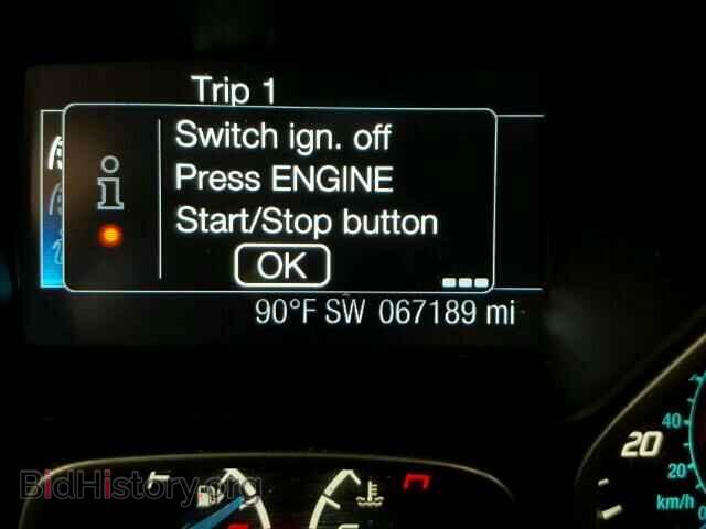 2013 FORD FOCUS - VIN: 1FADP3J23DL195410 - Фото 8