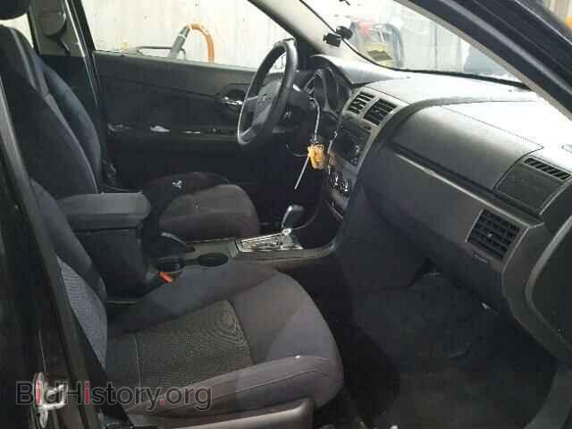 2010 DODGE AVENGER - VIN: 1B3CC4FBXAN102514 - Фото 5