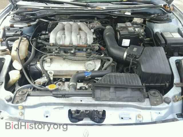 2003 MITSUBISHI ECLIPSE - VIN: 4A3AC84H73E035214 - Фото 7