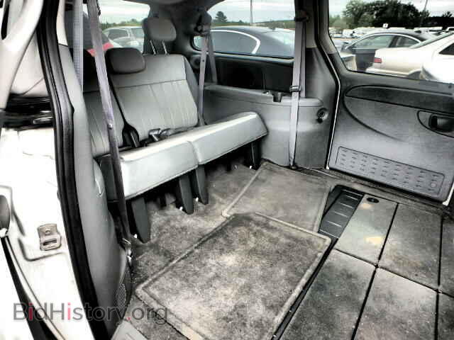 2006 DODGE CARAVAN - VIN: 2D4GP44LX6R749072 - Фото 6
