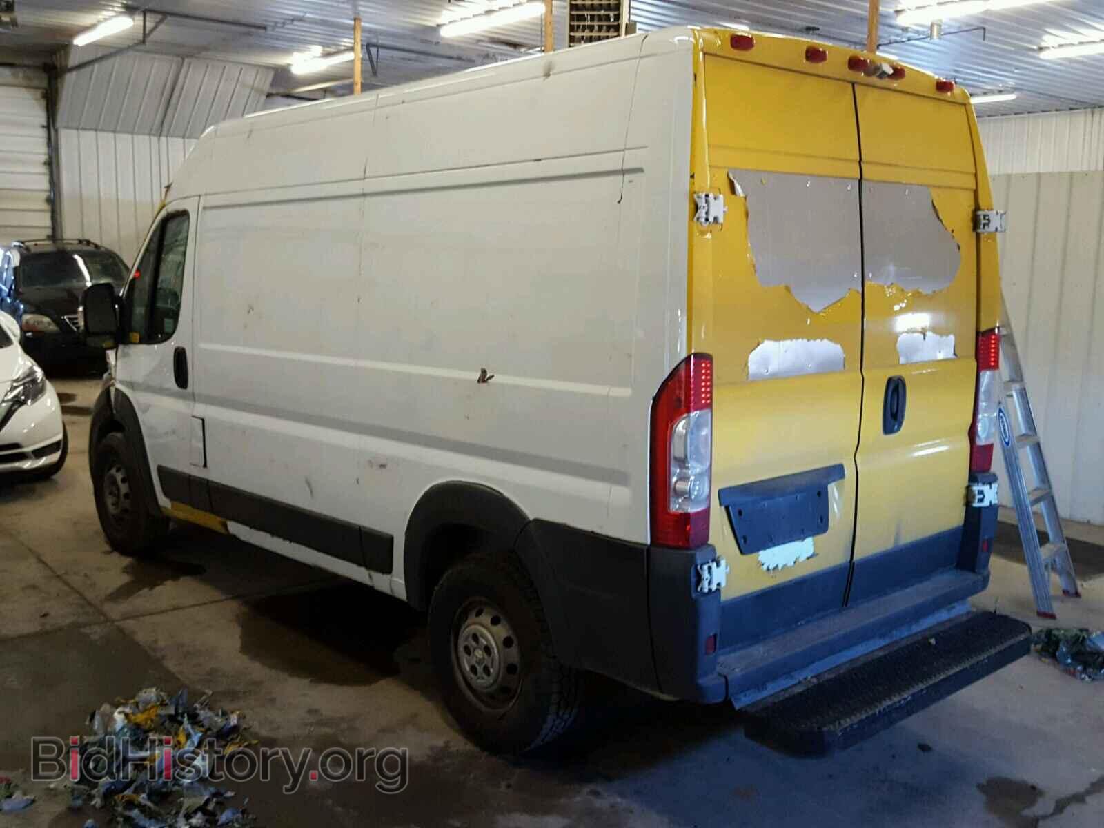 2014 RAM PROMASTER - VIN: 3C6TRVCG7EE107707 - Фото 3